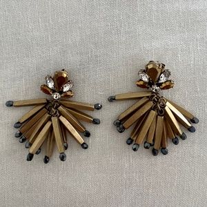 J.crew earrings